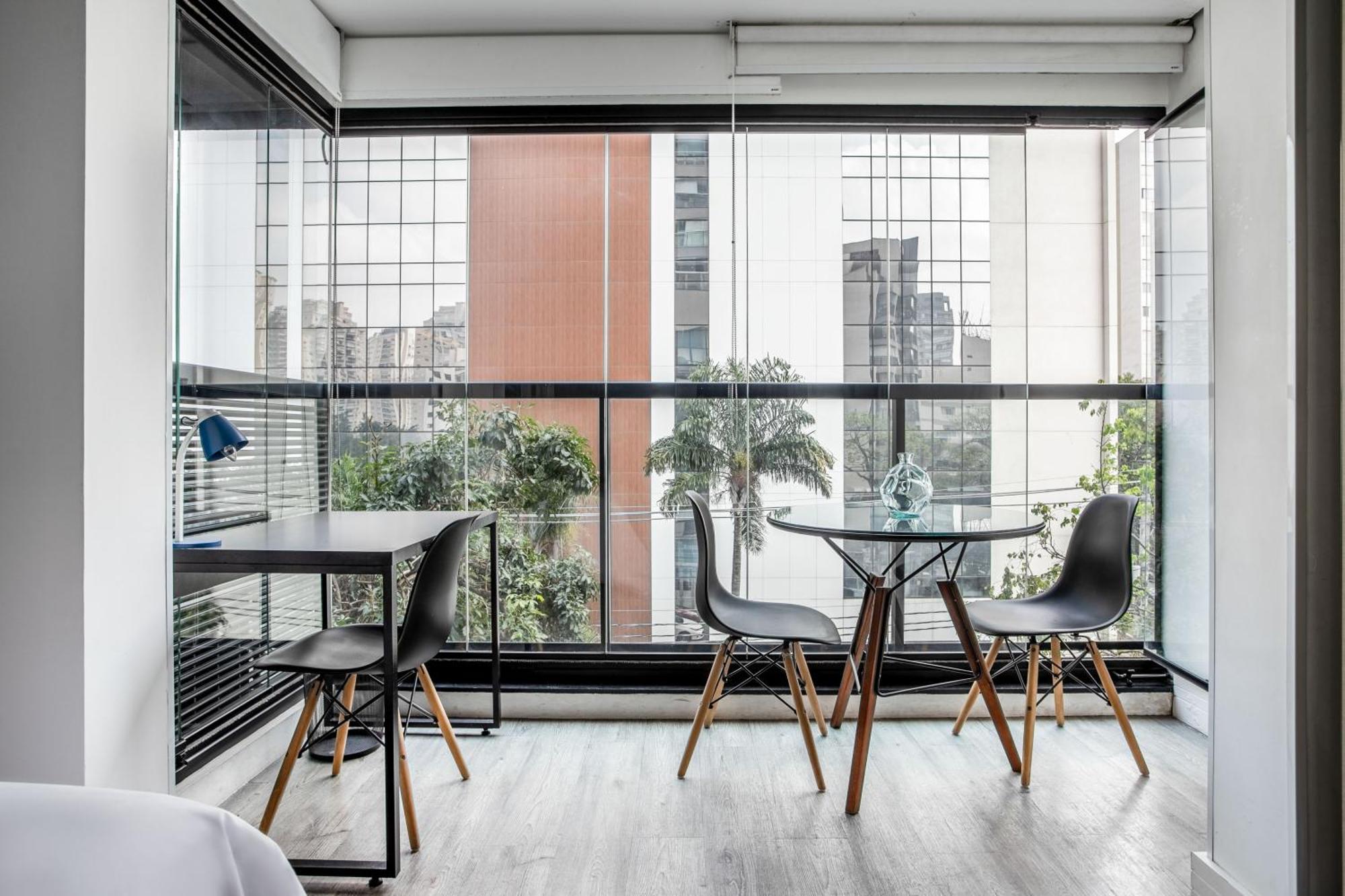 Apartment Tabas - Vn Quata